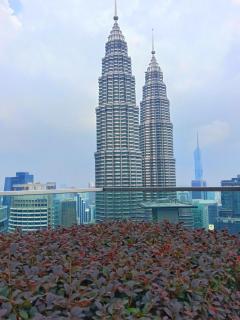 The Grand Star Residence Near KLCC - 0