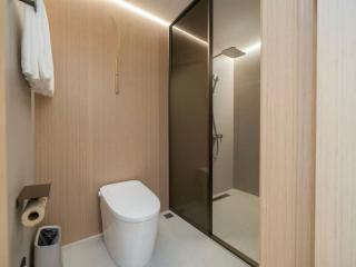 JI Hotel Zhuhai IN CITY Sam's Club MixC - 4