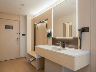 JI Hotel Zhuhai IN CITY Sam's Club MixC - 5