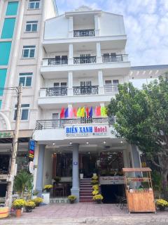 Hotel Biển Xanh - 0