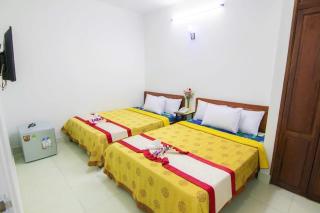 Hotel Biển Xanh - 5