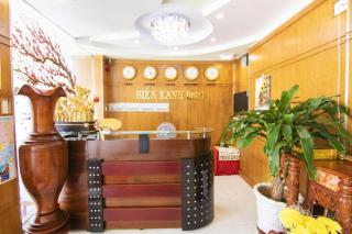 Hotel Biển Xanh - 1