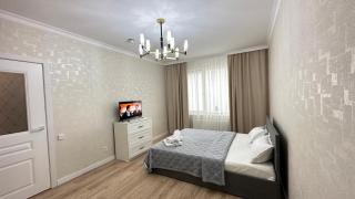 Апартамент рядом с Ханшатыром, Бектурова - 7