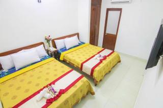 Hotel Biển Xanh - 7