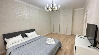 Апартамент рядом с Ханшатыром, Бектурова - 2