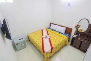 Hotel Biển Xanh - 9