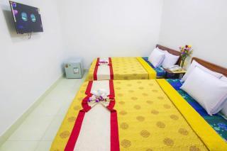 Hotel Biển Xanh - 2