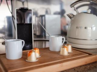 Ocalie vue et Plage à 2 min - 1