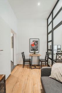 ZEUS Design Apartments Herz - Vienne - 4