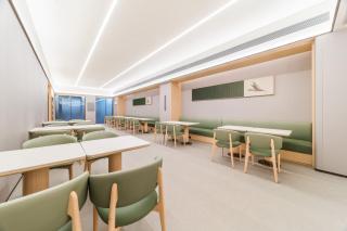 JI Hotel Guangzhou Jiangnanxi Metro Station International Outlets - 4