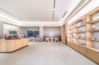 JI Hotel Guangzhou Jiangnanxi Metro Station International Outlets - 2