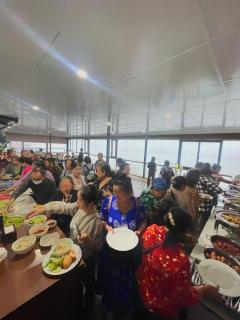 Sunrise Villa Hanoi - 3