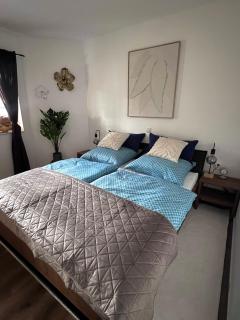 Ferienwohnung See-Idyll - 3