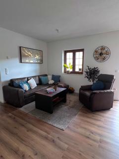 Ferienwohnung See-Idyll - 2