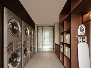 Atour Hotel Suzhou Dushu Lake Higher Education District Oriental Avenue - 8