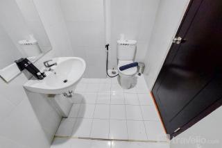 Comfortable and Simply Studio Room Casa de Parco Apartment By Travelio - 9