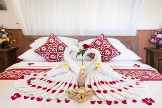 Villa Ulun Mertha - 1BR Private Villa - 5