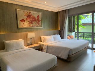 PP Princess Resort - Koh Phi Phi Don - 9