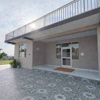 CloudHaus Bir Private 3BHK Villa with Sunset Views - 1