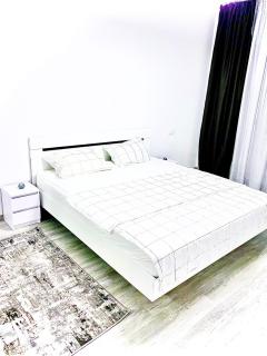 Apartament de lux 2 camere Floreasca - 1