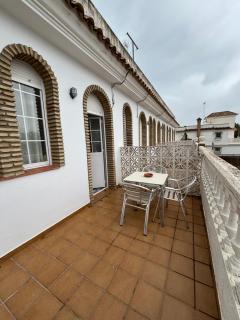 Hostal Quinto Pino - Chipiona - 1