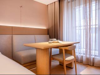 JI Hotel Xi'an Yanxiang Road 99 Zhongda International - 5