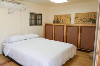 청송 한옥호텔 안 - 5