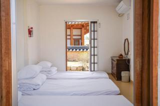 청송 한옥호텔 안 - 8