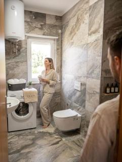 SOL Lux Apartments 1st Floor - 6