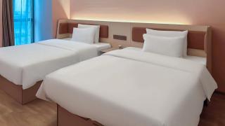 Hanting Hotel Qingdao High-tech Zone Convention and Exhibition Center - 1