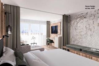 Alm- & Wellnesshotel Alpenhof - 9