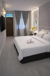 EL Zahraa Moda Hotel Alor Setar - 7