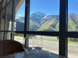 Auberge des isards - Aydius - 8