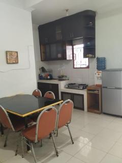 Villa Mutiara Asri - 8