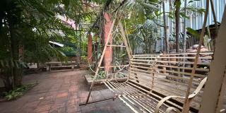 Villa Guesthouse Bangkok - 4