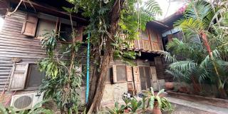 Villa Guesthouse Bangkok - 2