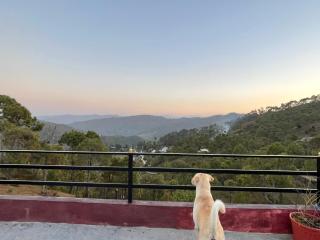 Homestay In Kasar Devi - 9