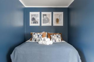 Blue Point - Cozy apartment in the heart of the city - Turku - 6