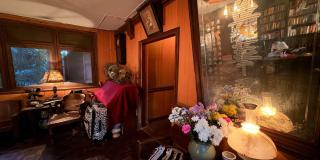 Villa Guesthouse Bangkok - 6