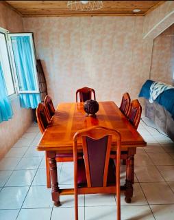 La Kaz Montagne Authentique - 3