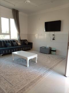 Jabal akhder vication house - 0