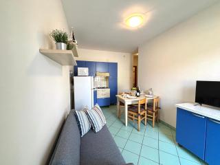 Residence Solmare con piscina - 7