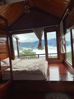 Mống Vàng Retreat Tà Xùa - 2