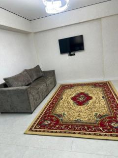 Новая стильная квартира у центра Парковка Wi-Fi - 1