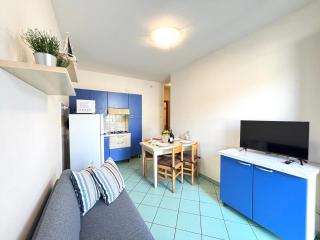 Residence Solmare con piscina - 9
