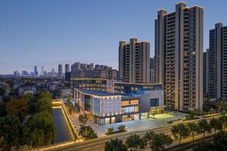 Atour Hotel Suzhou Dushu Lake Higher Education District Oriental Avenue - 7