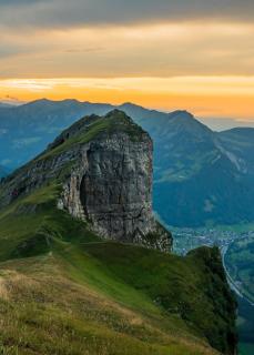 Ferienhaus Catrinchen Mellau - 2