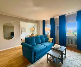 Economy Stay - Prinshöjden Apartments & Villas Katrineholm - 5