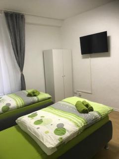 Easy Stay Monteurswohnung - 2