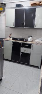 Nasr City Luxurious Studio 2 bedrooms & 4 Single beds - 2